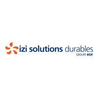 IZI Solutions logo