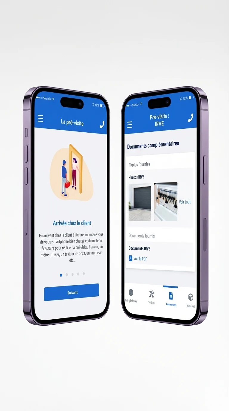 IZI Solutions — visuel 1