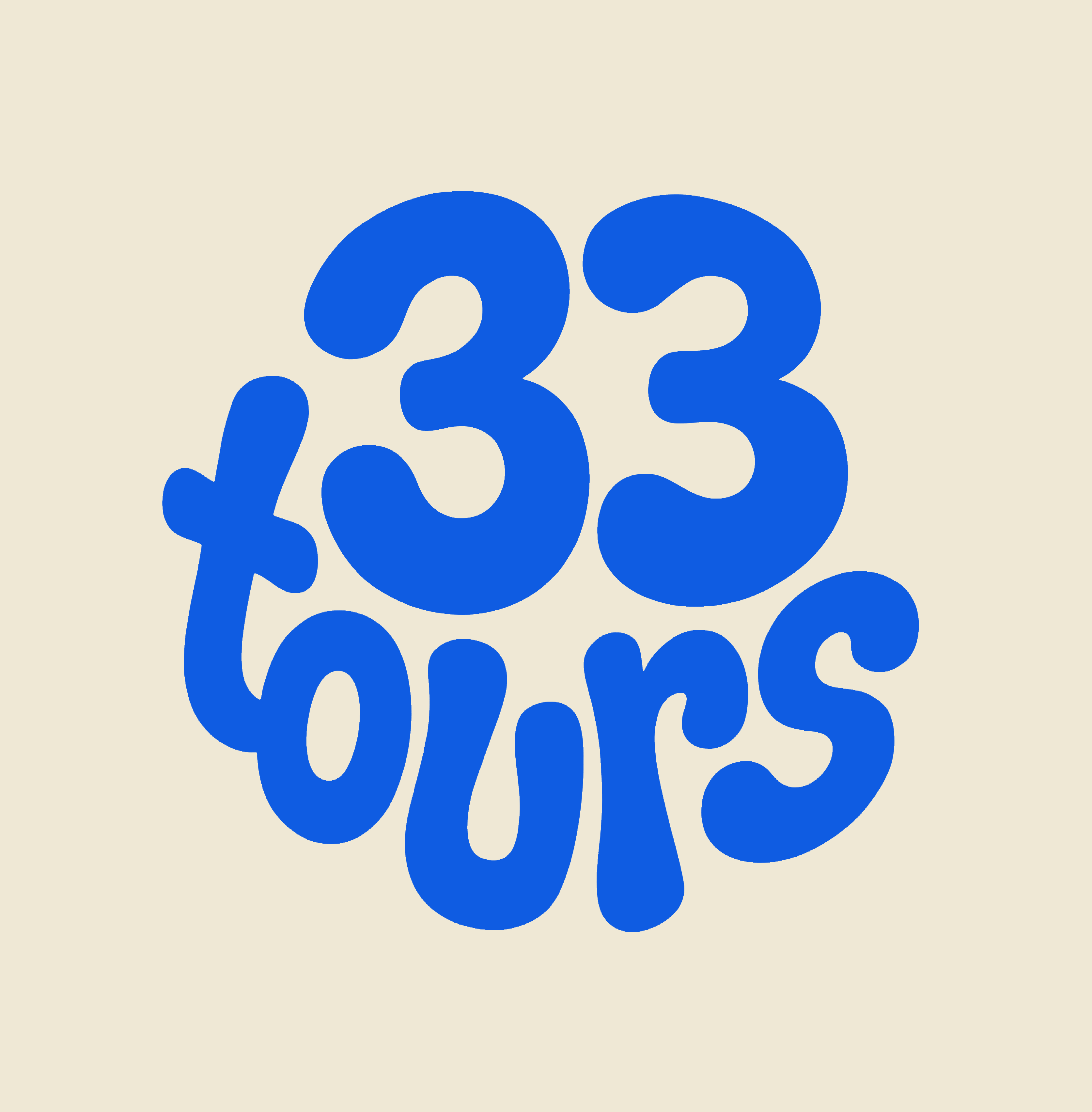 33 Tours