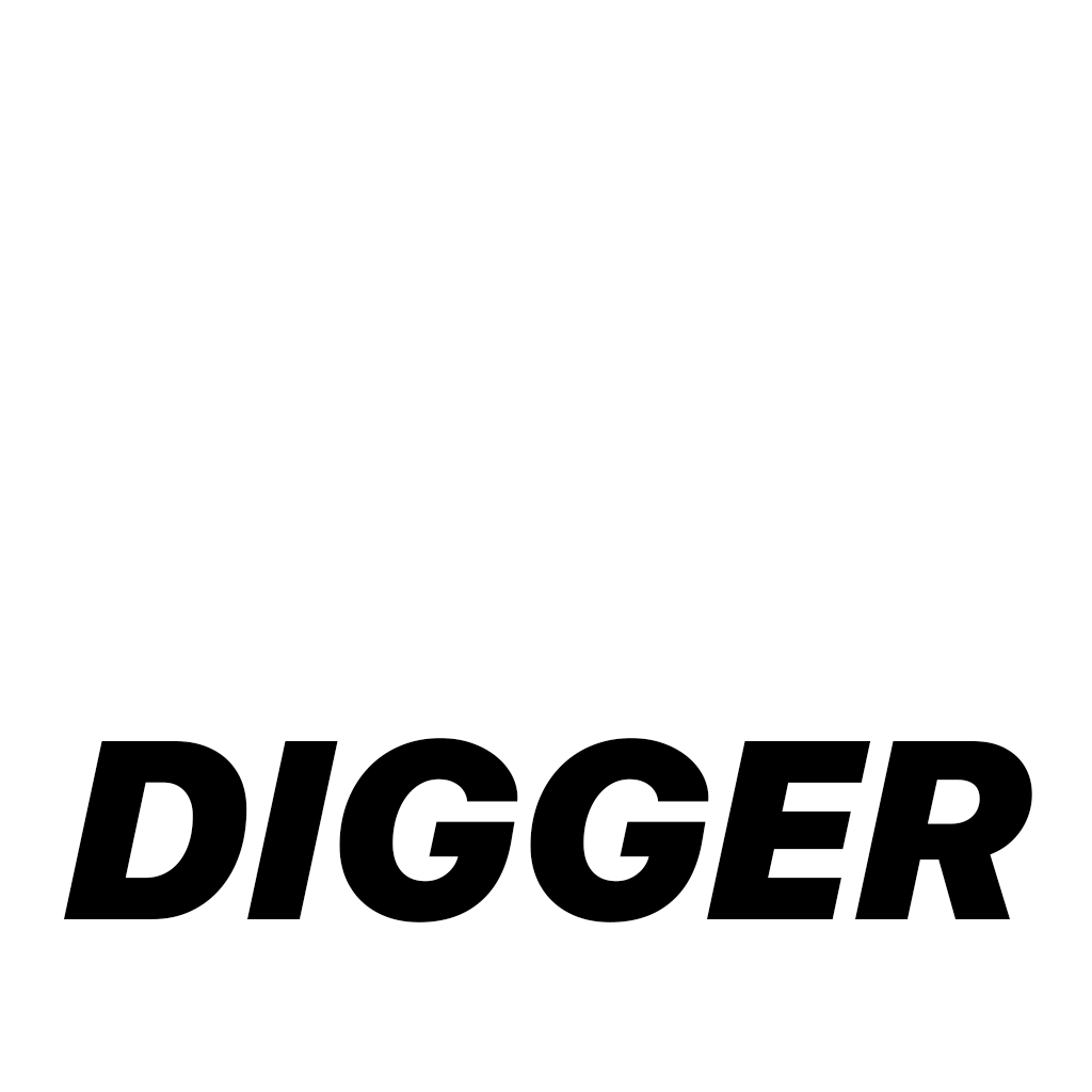 Digger icon