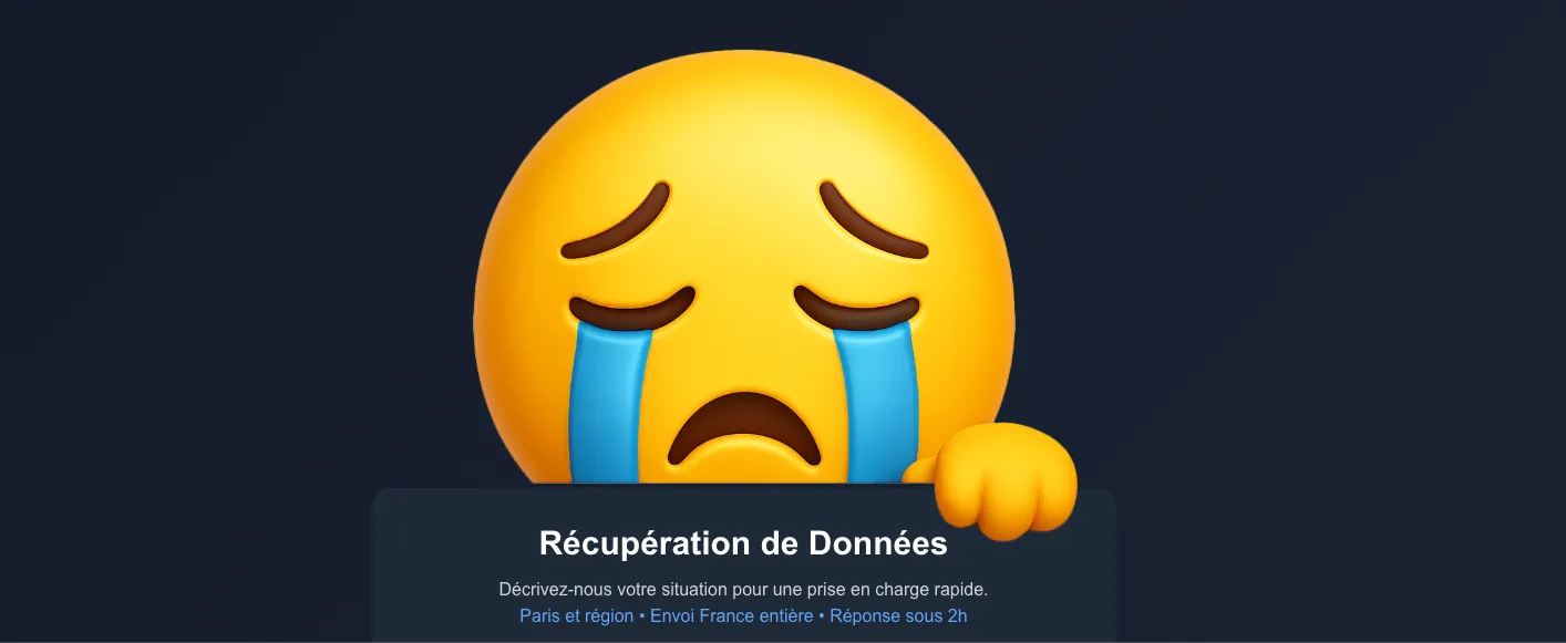 J'ai tout perdu icon