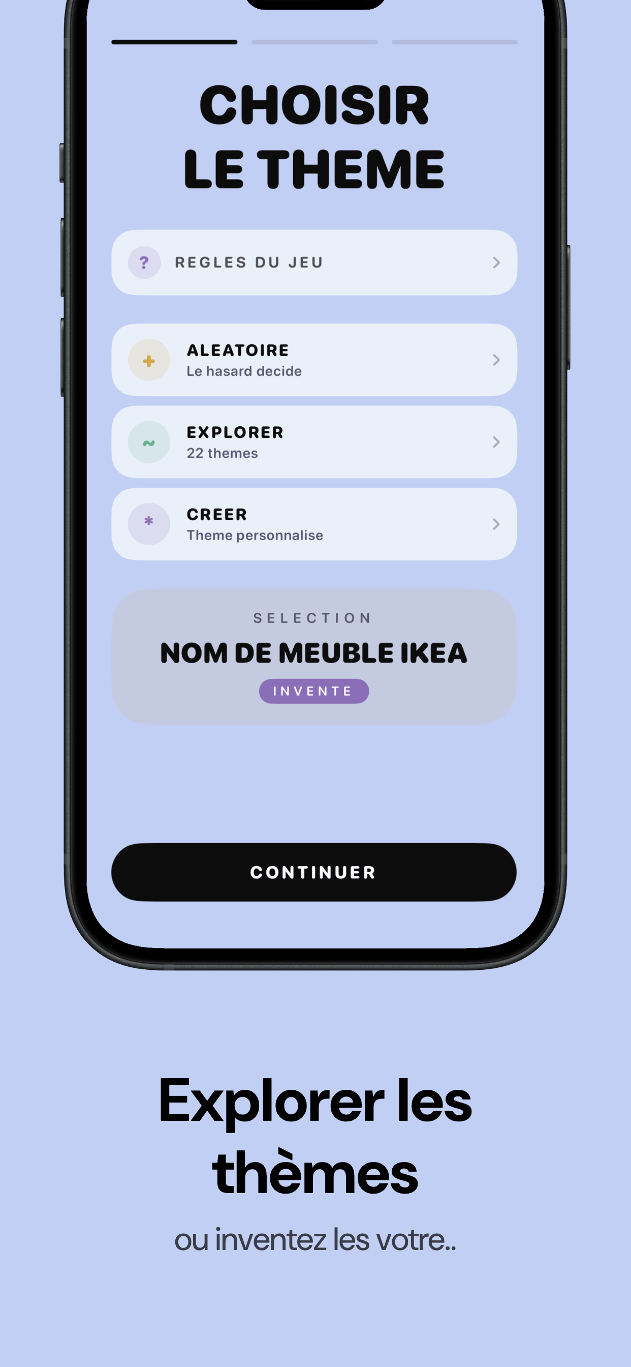 Le Mentaliste visuel 2