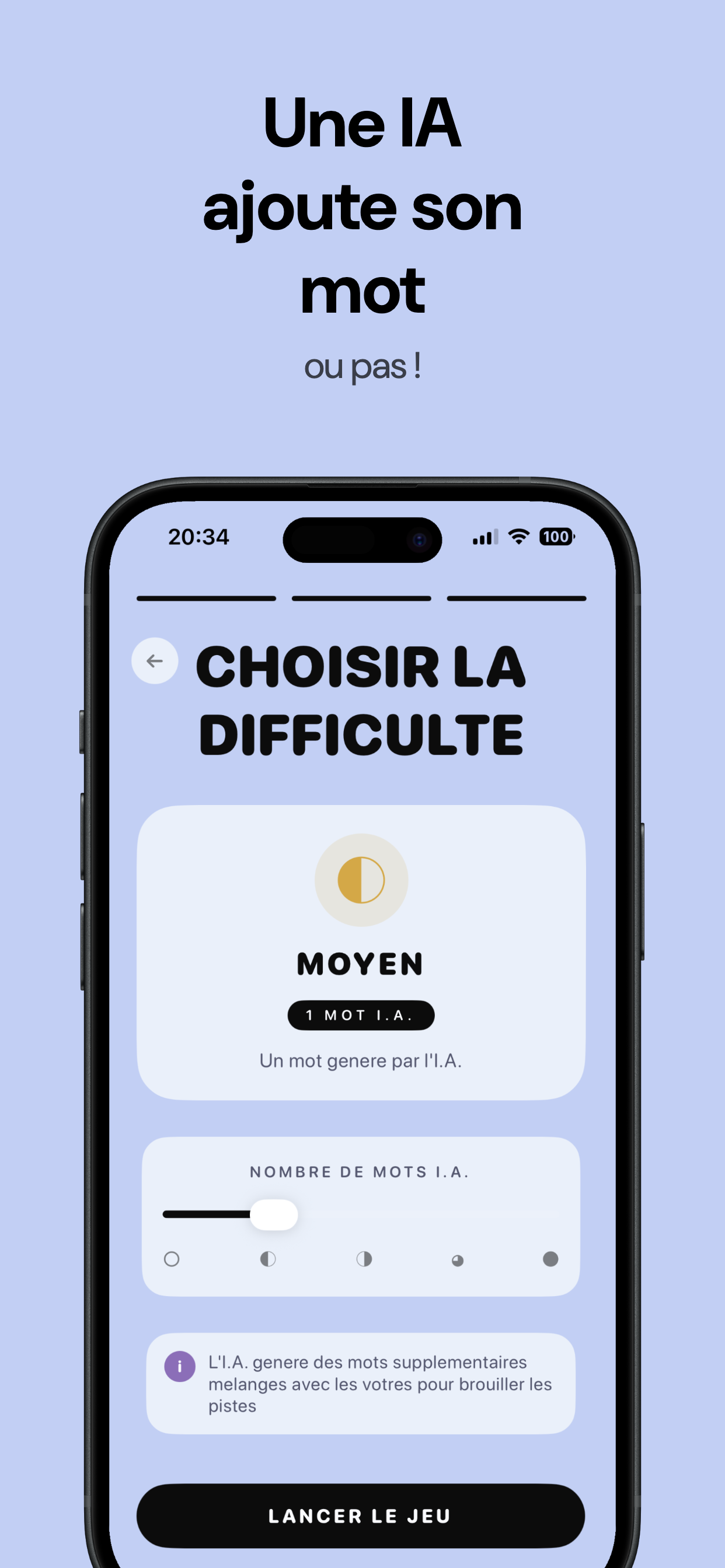 Le Mentaliste visuel 3