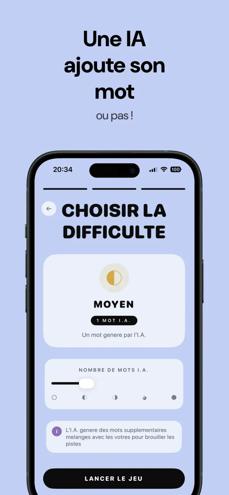 Le Mentaliste — visuel 3
