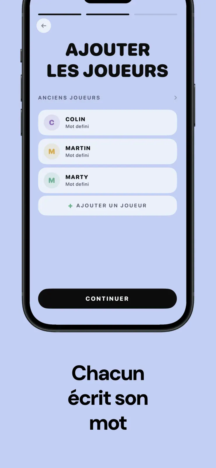 Le Mentaliste — visuel 4