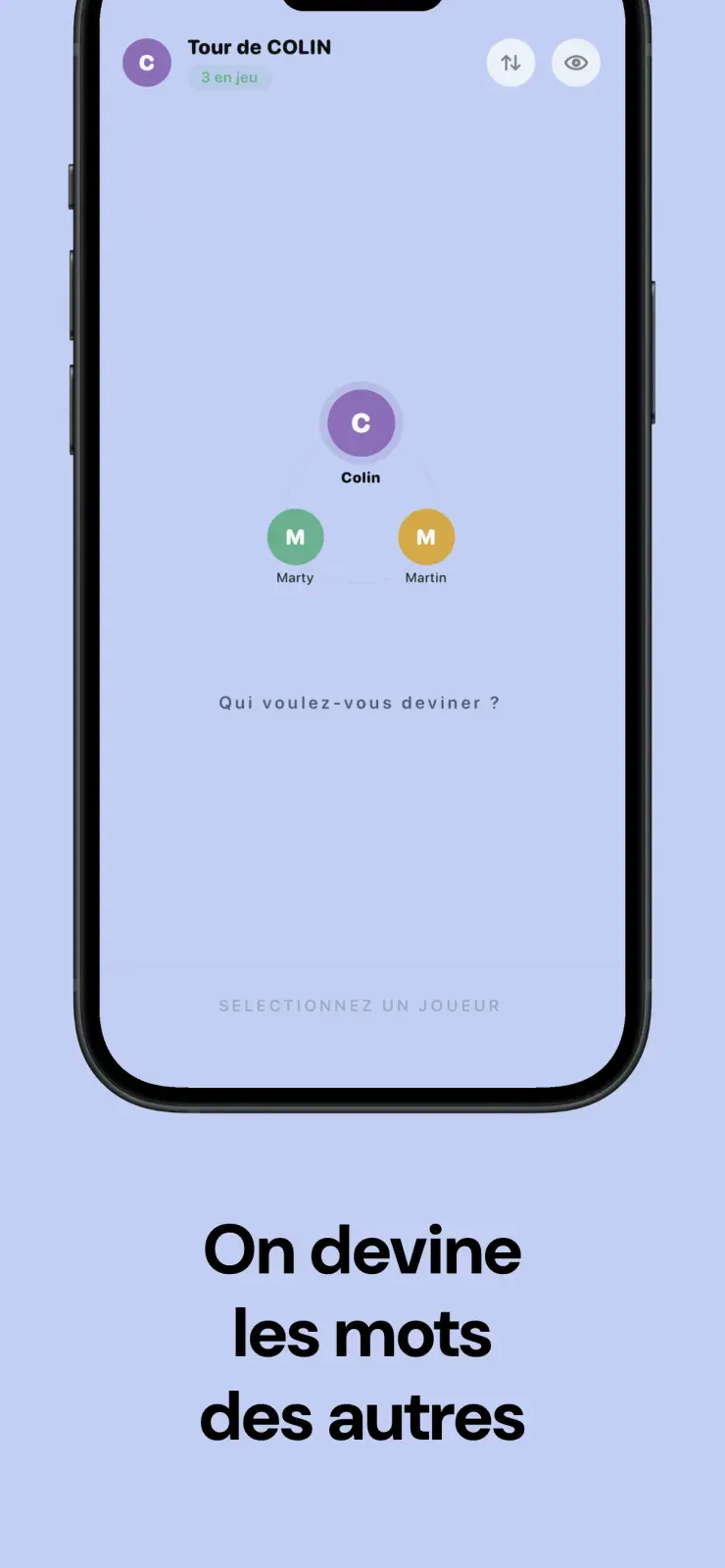 Le Mentaliste — visuel 6